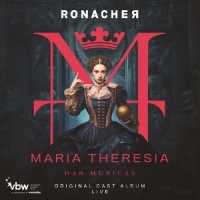 Latten, Nienke/fabia Diso/moritz Mau Maria Theresia- Das Musical