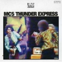 Mc5 Thunder Express