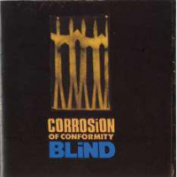 Corrosion Of Conformity Blind