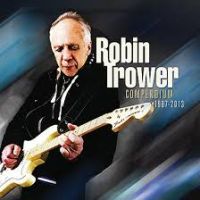 Trower, Robin Compendium 1987-2013