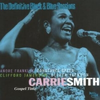 Smith, Carrie Gospel Time