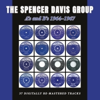 Spencer Davis Group A's And B's 1964-1967