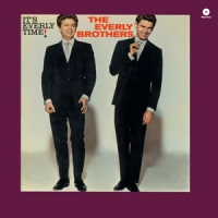 Everly Brothers It's Everly Time
