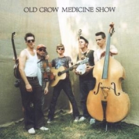 Old Crow Medicine Show Old Crow Medicine Show