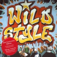 Ost / Soundtrack Wild Style.. -reissue-