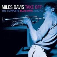 Davis, Miles Take Off