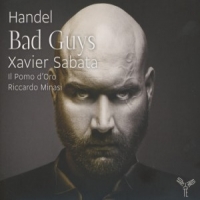 X. Sabata / Il Pomo Doro Handel / Bad Guys