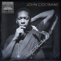 Coltrane, John 3 Classic Albums -deluxe-