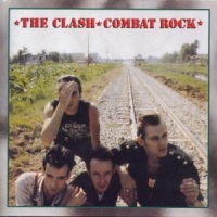 Clash, The Combat Rock