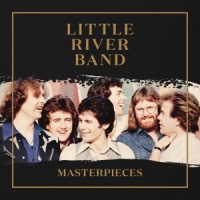 Little River Band Masterpieces