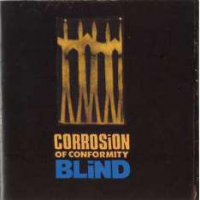 Corrosion Of Conformity Blind