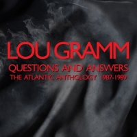 Gramm, Lou Questions And Answers