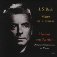 Bach, J.s. Messe En Si Mineur De..