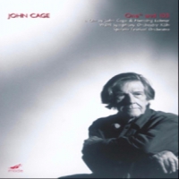 Cage, John, & Wdr Sinfonieorchester K John Cage  Cage Edition 36-one11 An