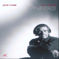 Cage, John John Cage: Cage Edition 36-one11 And 103