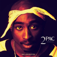 2pac Rap & Revolution (instrumentals)