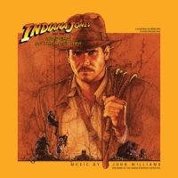 Williams, John Indiana Jones And The Raiders Of The Lost Ark -ltd-