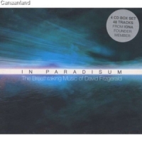 David Fitzgerald In Paradisum - The Breathtaking Mus