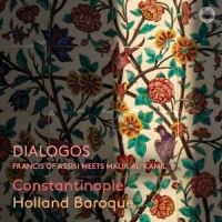 Constantinople Ufki, Steenbrink & Basar: Dialogos