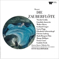 Klemperer, Otto Die Zauberflote