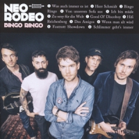 Neo Rodeo Bingo Ringo