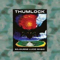 Thumlock Sojourns Lucid Magic (yellow/red Sp