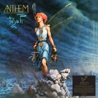Toyah Anthem