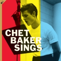 Baker, Chet Sings