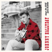 Hallyday, Johnny Nous Les Gars, Nous Les Filles