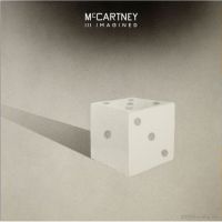 Mccartney, Paul Mccartney 3 - Imagined