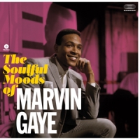 Gaye, Marvin Soulful Moods Of Marvin Gaye