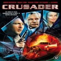 Movie Crusader