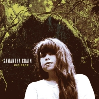 Crain, Samantha Kid Face