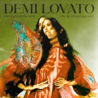 Lovato, Demi Dancing With The Devil...the Art Of