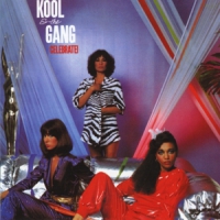 Kool & The Gang Celebrate