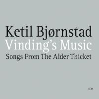 Bjornstad, Ketil Vindings Music