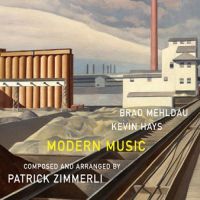 Mehldau, Brad & Kevin Hays Modern Music