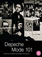 Depeche Mode 101