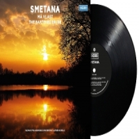 Various Bedrich Smetana  Ma Vlast