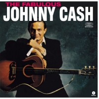 Cash, Johnny Fabulous Johnny Cash