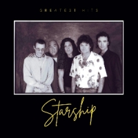 Starship Starship's Greatest Hits