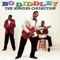 Diddley, Bo Singles Collection 1955-1962