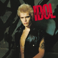 Idol, Billy Billy Idol