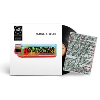Joe Strummer, The Mescaleros Global A Go-go