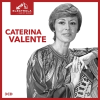 Caterina Valente Electrola... Das Ist Musik! Caterin