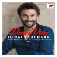 Kaufmann, Jonas Dolce Vita