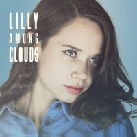 Lilly Among Clouds Aerial Perspective