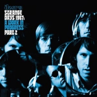 Doors Strange Days 1967: A Work In Progress, Part 2