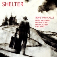 Noelle, Sebastian Shelter