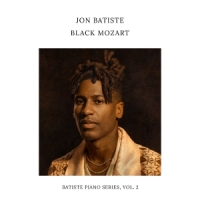 Batiste, Jon Black Mozart